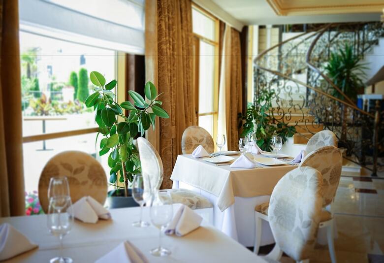 Apartamentos Villa Florence