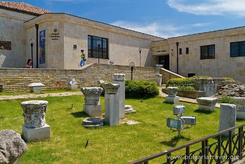 Apartamentos Villa Florence