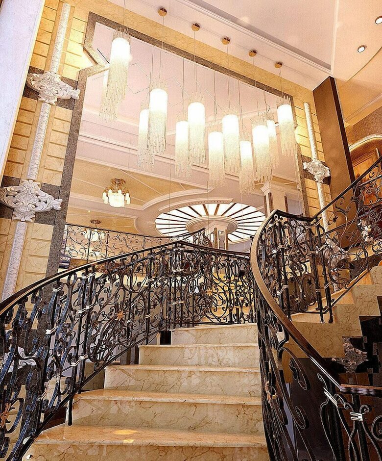 Apartamentos Villa Florence
