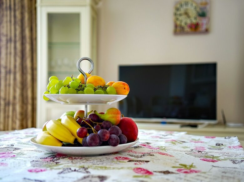 Apartamentos Villa Florence