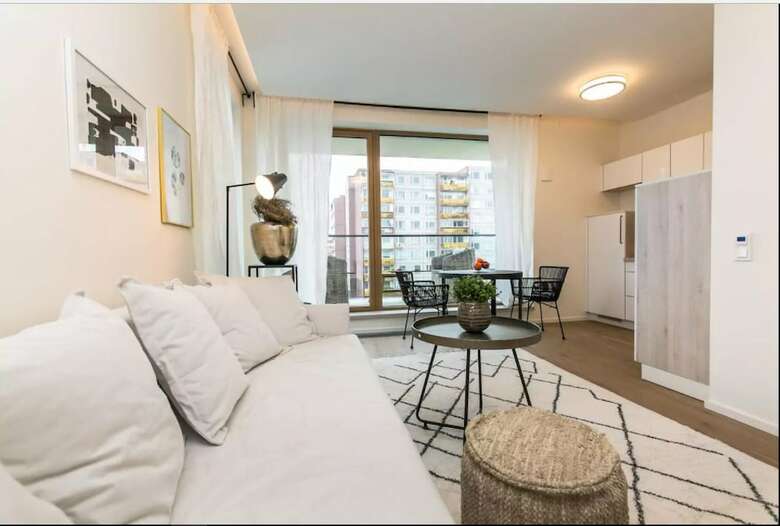 Flawless Apartments Pod D?kankou