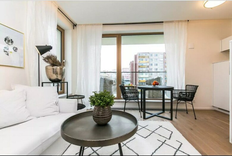 Flawless Apartments Pod D?kankou