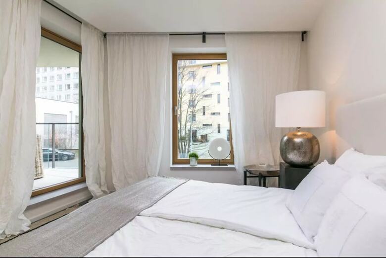 Flawless Apartments Pod D?kankou