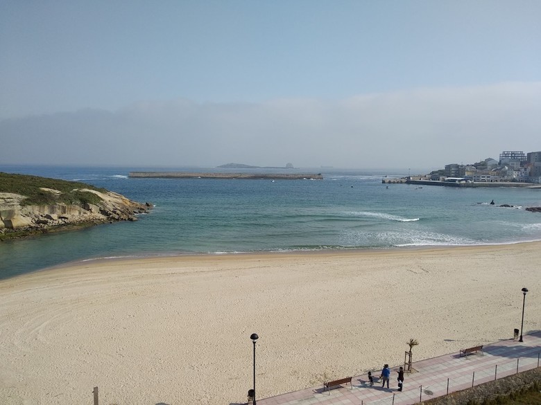 Pension Hostal Buenavista