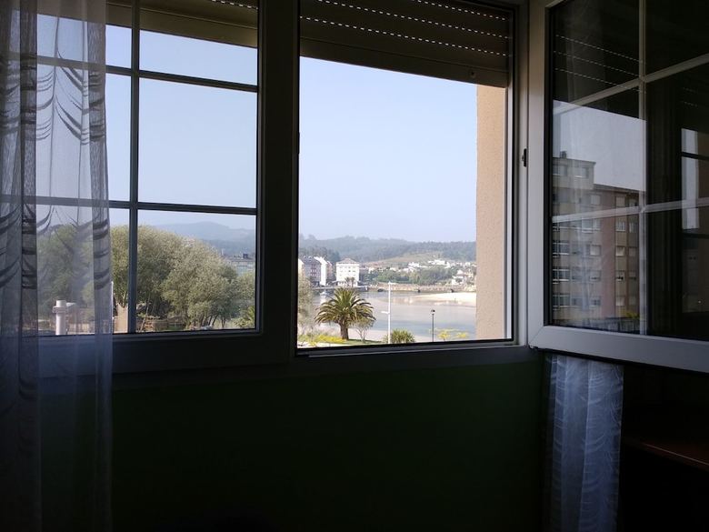 Pension Hostal Buenavista