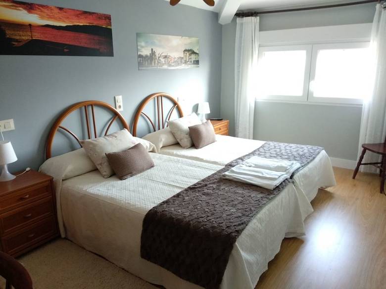 Pension Hostal Buenavista