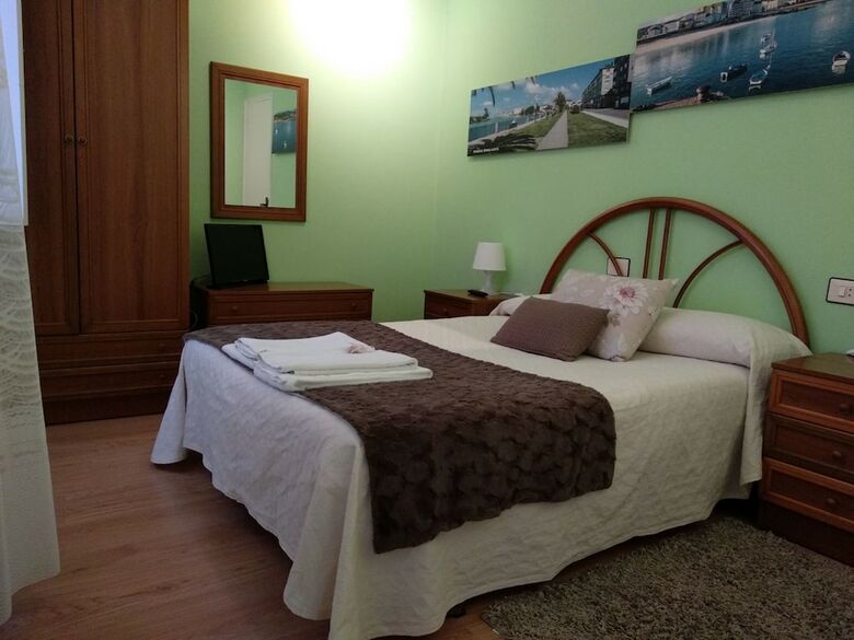Pension Hostal Buenavista