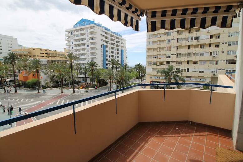 Apartamento Parquesol Marbella Playa