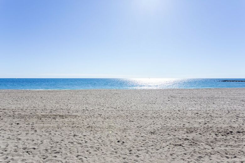 Apartamento Parquesol Marbella Playa