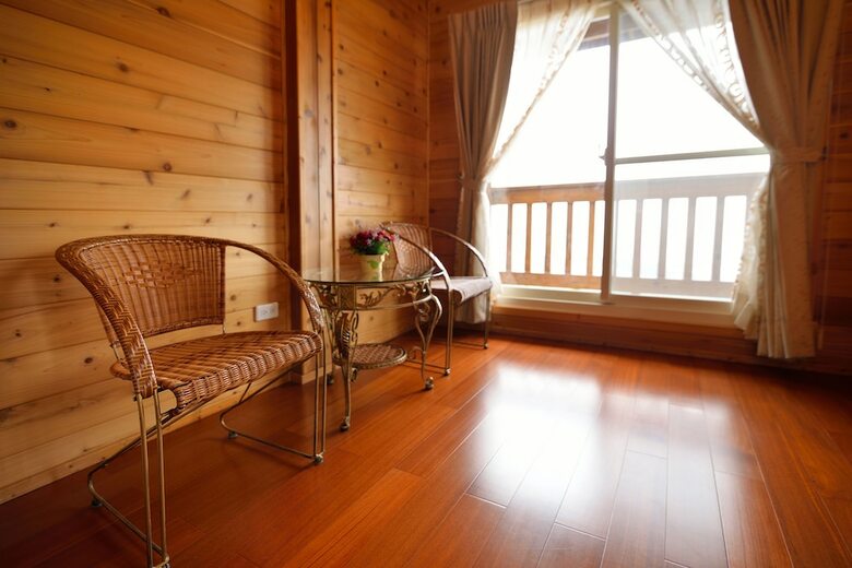 Hotel Sitou Flora's House B&B