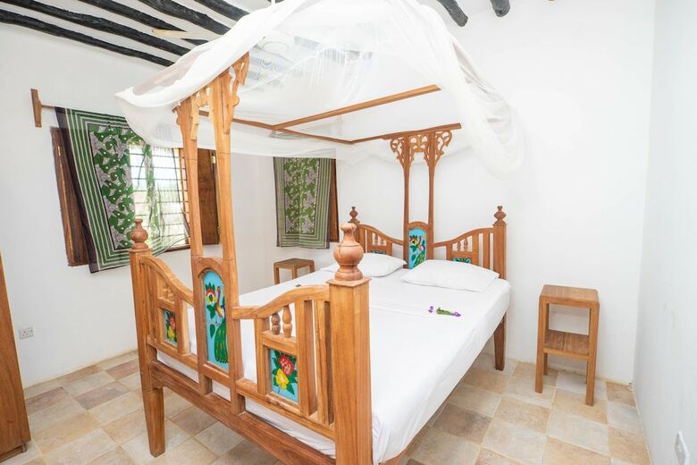 Villa Galawa