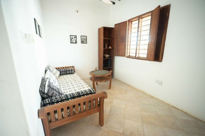 Villa Galawa