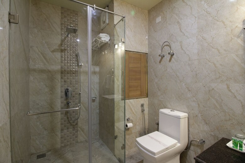 Apartamento Ekant Retreat Resort