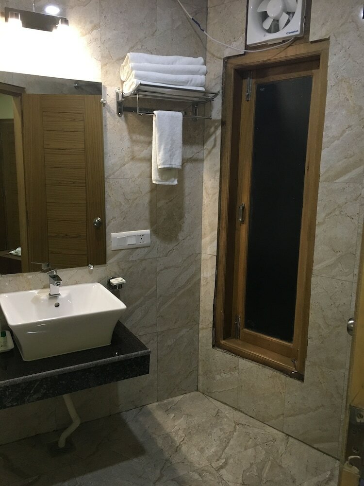 Apartamento Ekant Retreat Resort