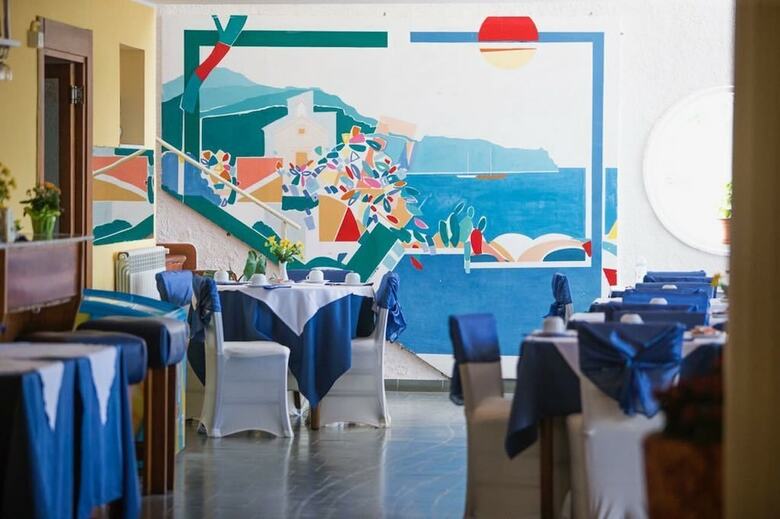 Hotel Lido Ficocella