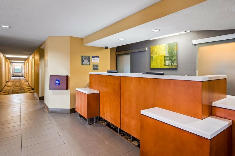 Hotel Quality Inn & Suites Southport