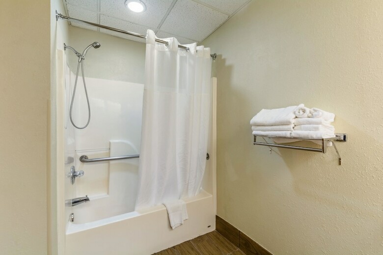 Hotel Quality Inn & Suites Southport