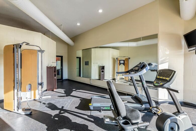 Hotel Quality Inn & Suites Southport