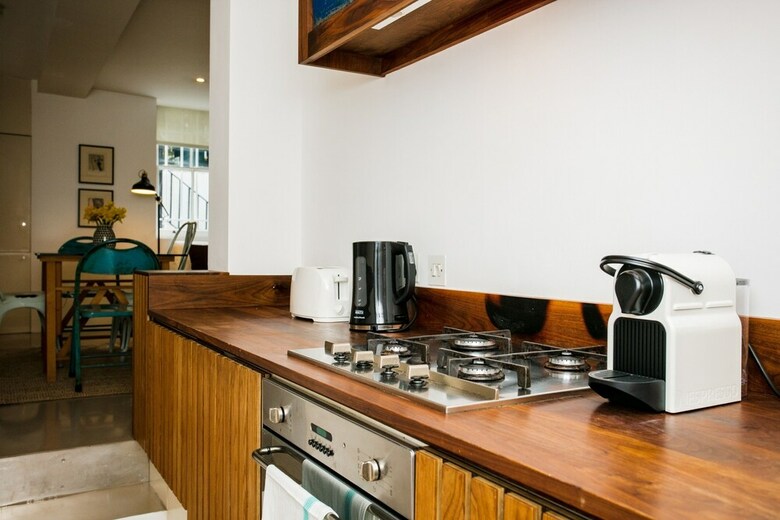 Apartamentos 2 Bed Flat Near Kensington Gardens