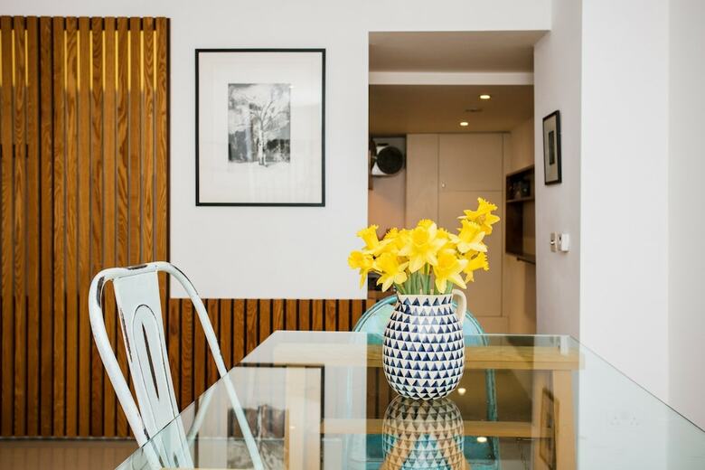 Apartamentos 2 Bed Flat Near Kensington Gardens
