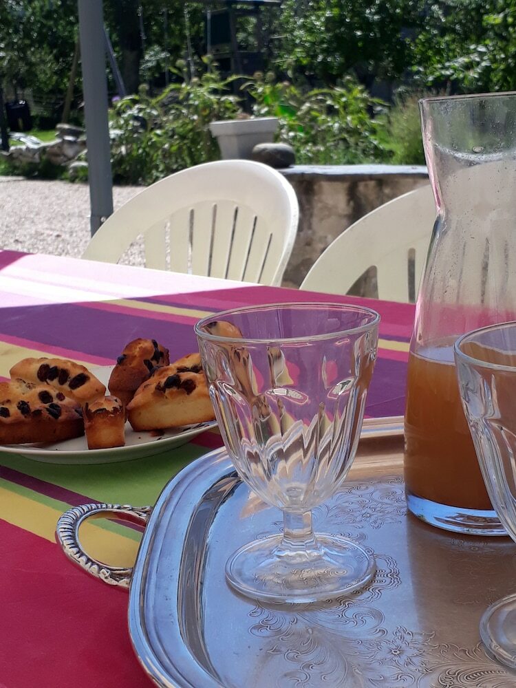 Hotel Le Clos De Batsurguere