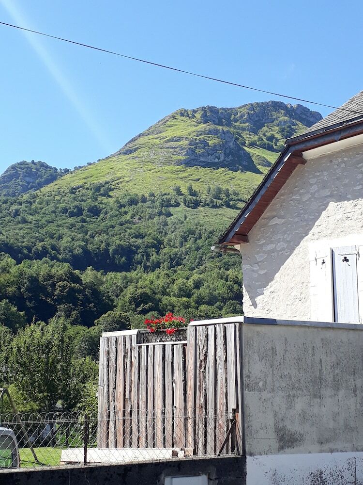 Hotel Le Clos De Batsurguere