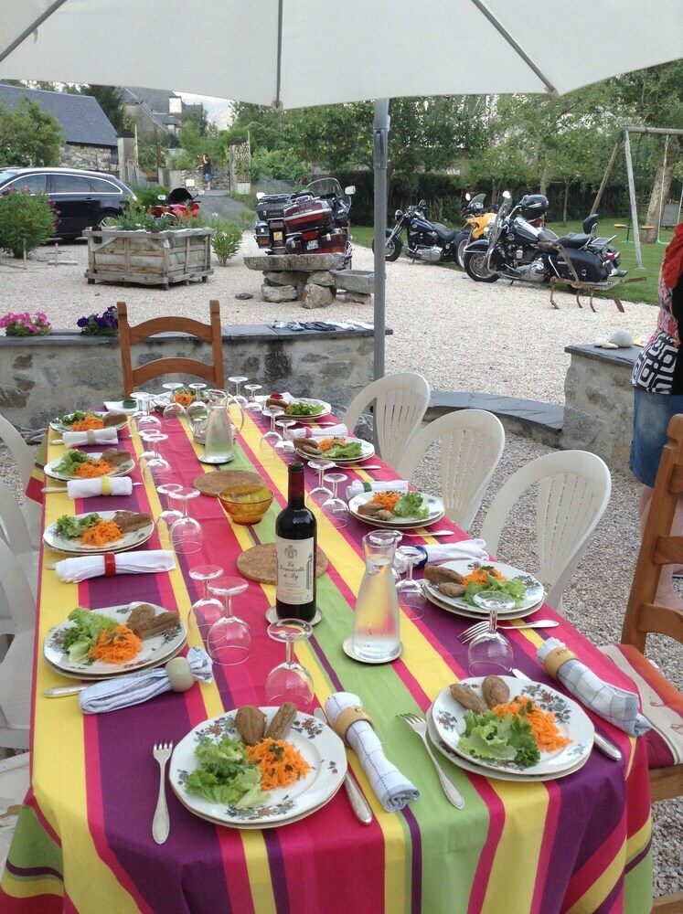 Hotel Le Clos De Batsurguere