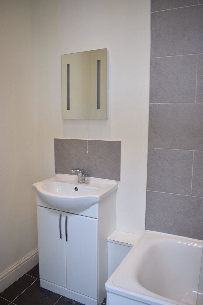 Apartamentos 2 Bedroom Flat In Central London