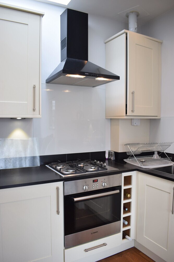 Apartamentos 2 Bedroom Flat In Central London