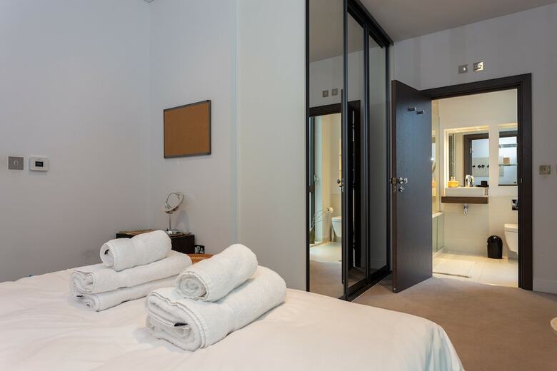 East Putney 2 Bedroom Apartment