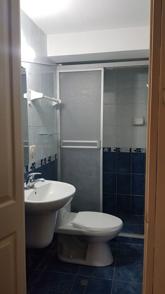 Bed & Breakfast Hotel Santa Beatriz