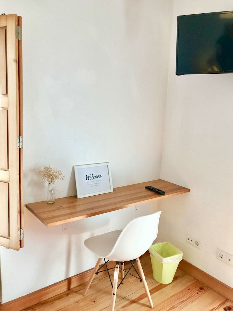 Hotel Quinta Amarela