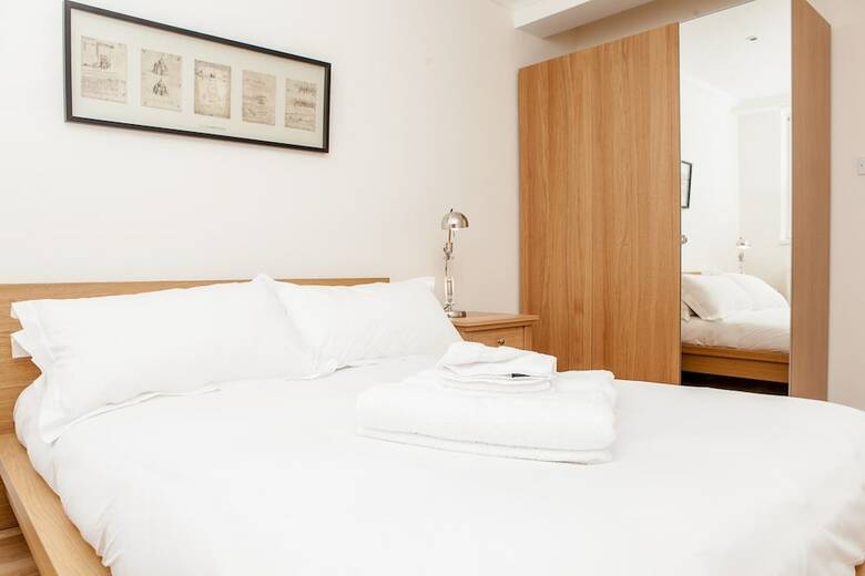 Apartamentos Central 2 Bedroom In West Kensington