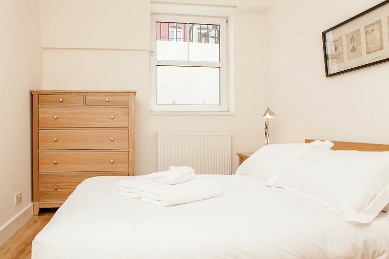 Apartamentos Central 2 Bedroom In West Kensington