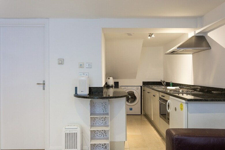 1 Bedroom Apartment Near Marylebone