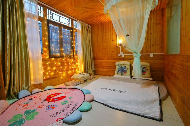 Hotel Shadowgreen