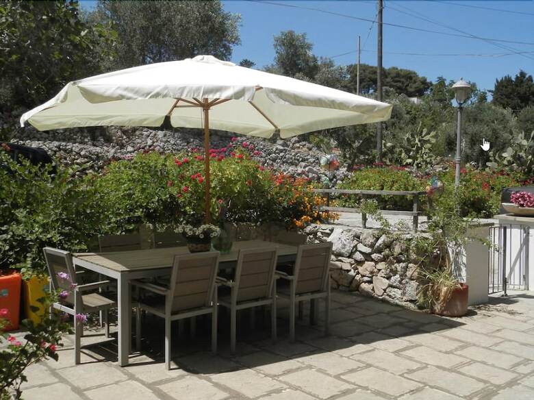 Bed & Breakfast Salento D'arare