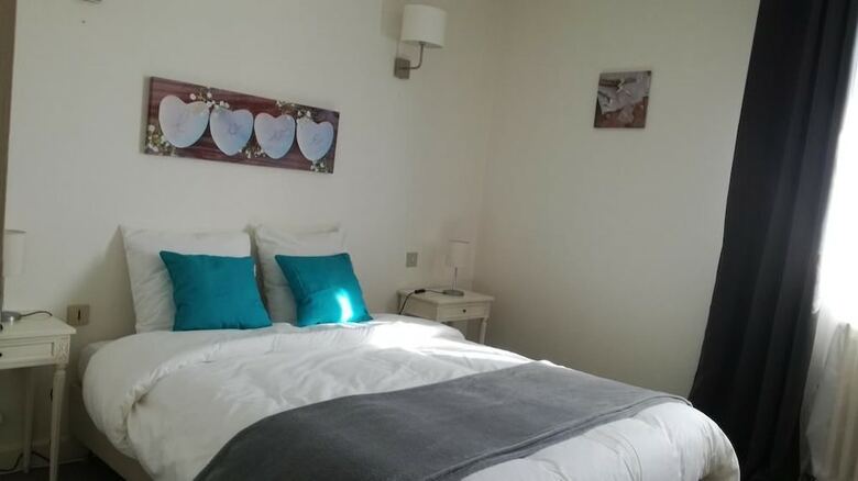Hotel Le Malatras