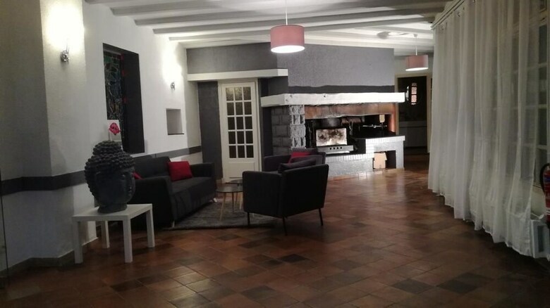 Hotel Le Malatras