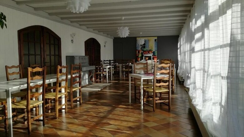 Hotel Le Malatras