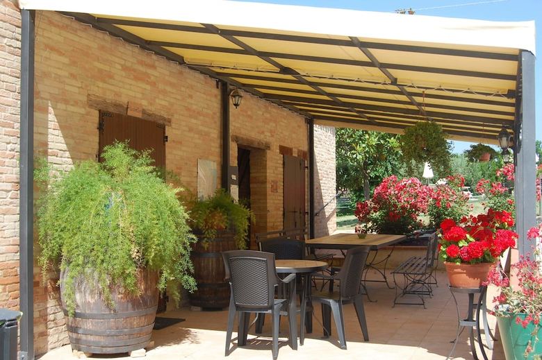 Agroturismo Il Giardino Degli Ulivi