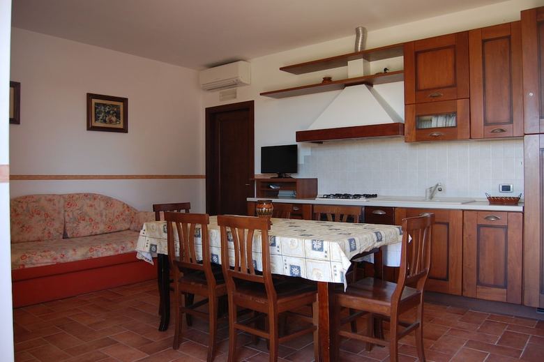 Agroturismo Il Giardino Degli Ulivi