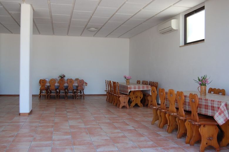 Agroturismo Il Giardino Degli Ulivi