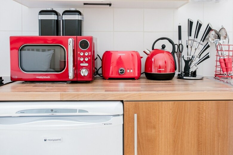 Apartamentos Studio Flat Pimlico