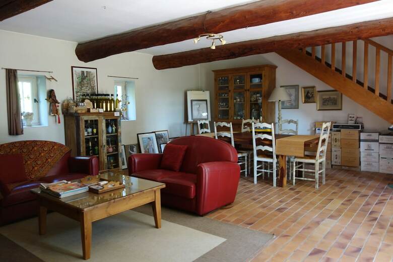 Hotel Le Mas D'acanthe