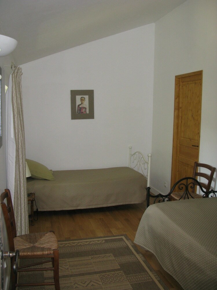 Hotel Le Mas D'acanthe