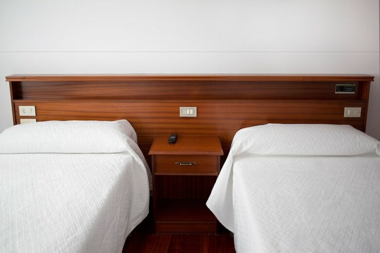 Hotel Victorino