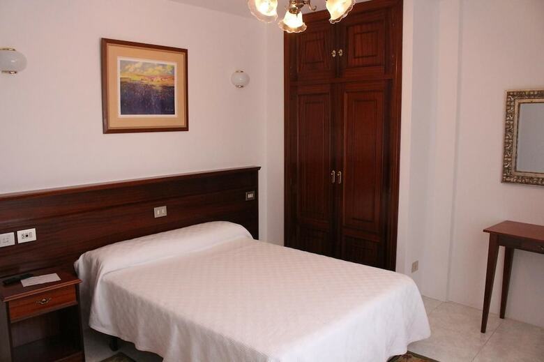 Hotel Victorino