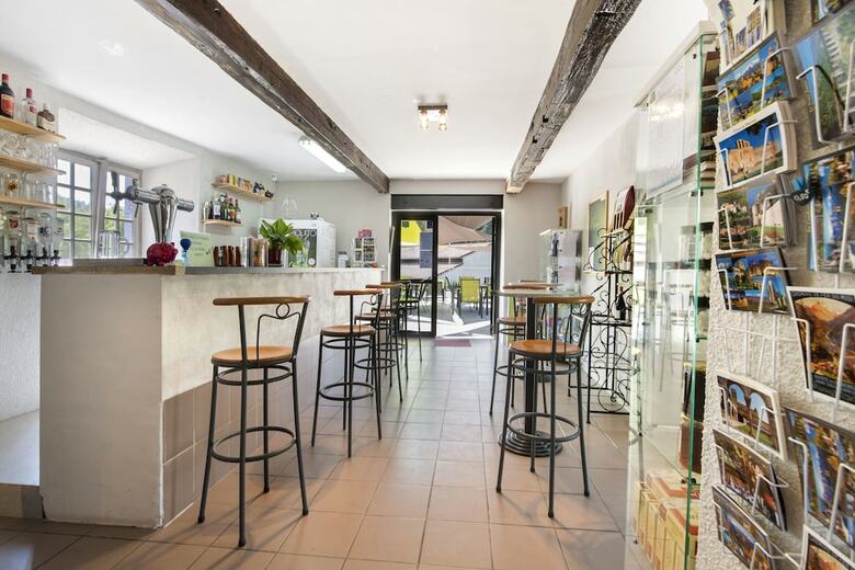 Le Moulin De Sournia - Gites
