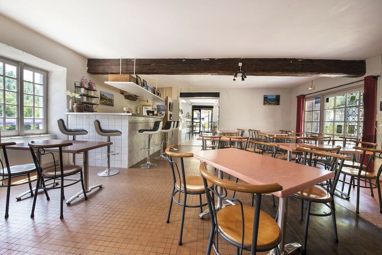 Le Moulin De Sournia - Gites